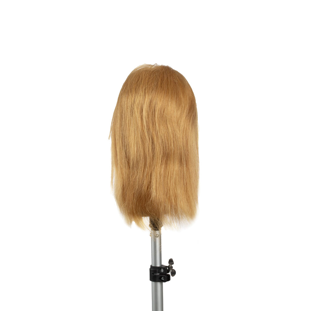 Testa Studio Smart Pro Bionda I134 Labor Pro – Capelli 100% Umani 35 cm