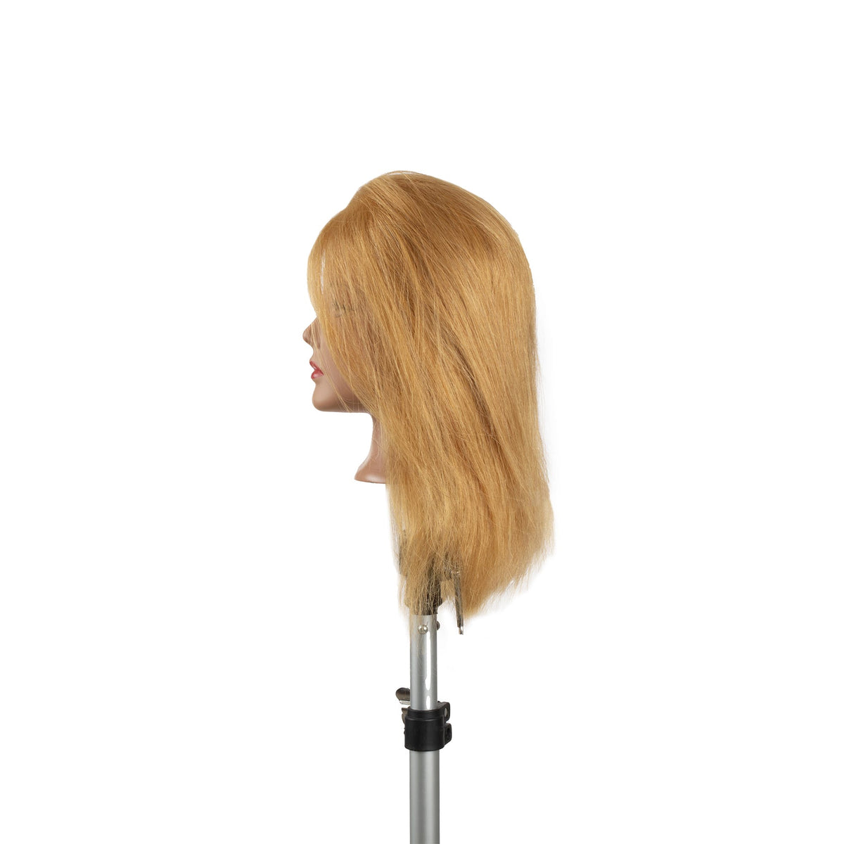 Testa Studio Smart Pro Bionda I134 Labor Pro – Capelli 100% Umani 35 cm