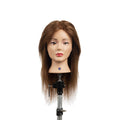 Testa Studio Smart Pro Castana I135 Labor Pro – Capelli 100% Umani 40 cm