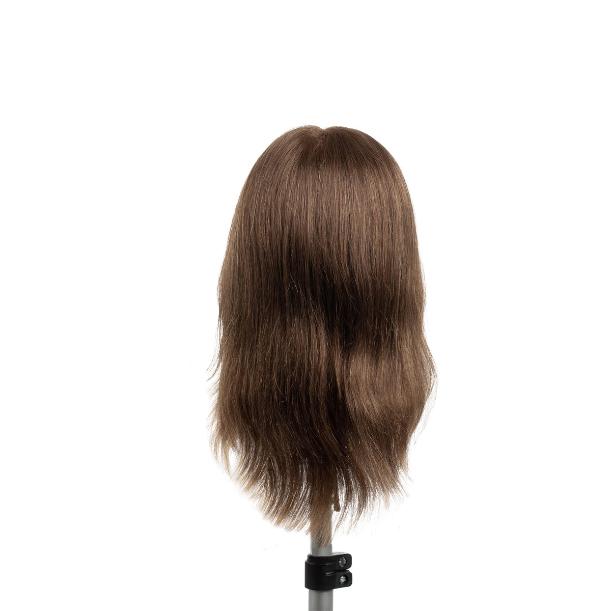 Testa Studio Smart Pro Castana I135 Labor Pro – Capelli 100% Umani 40 cm