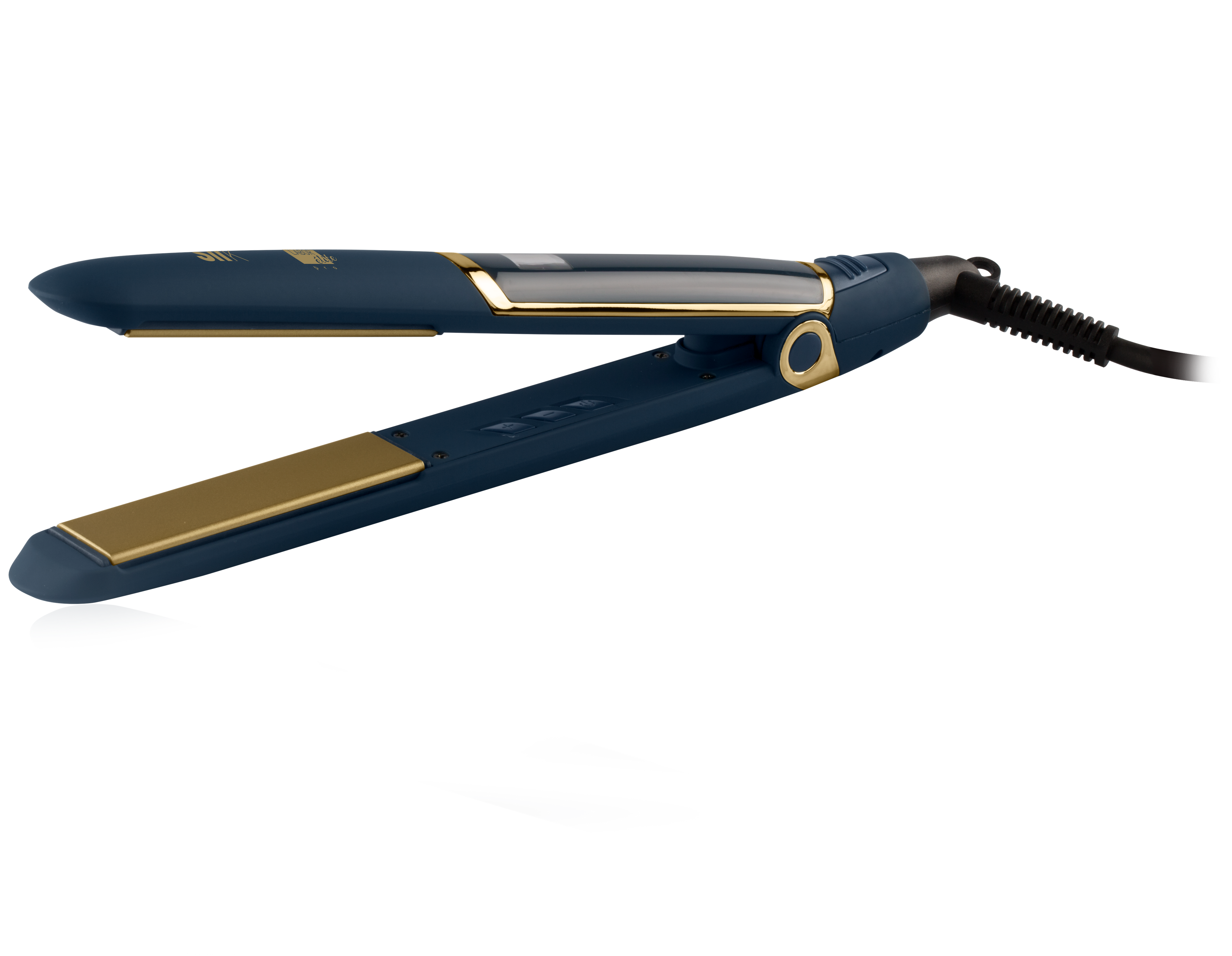 Piastra Slim Professionale - Elite Silk