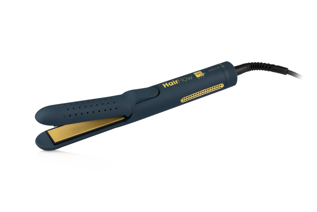 Piastra Arricciatrice ad Aria - Elite HairFlow
