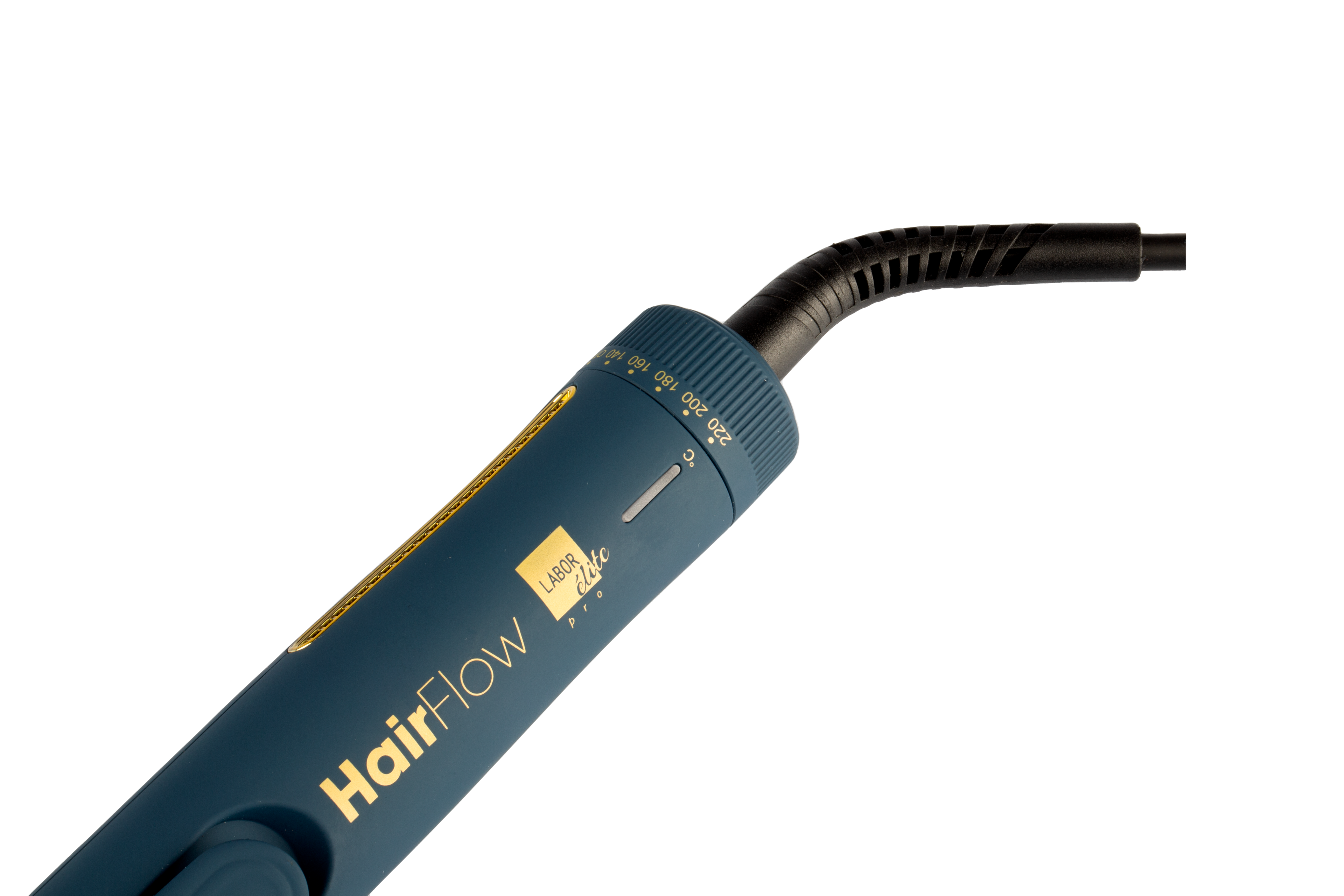 Piastra Arricciatrice ad Aria - Elite HairFlow