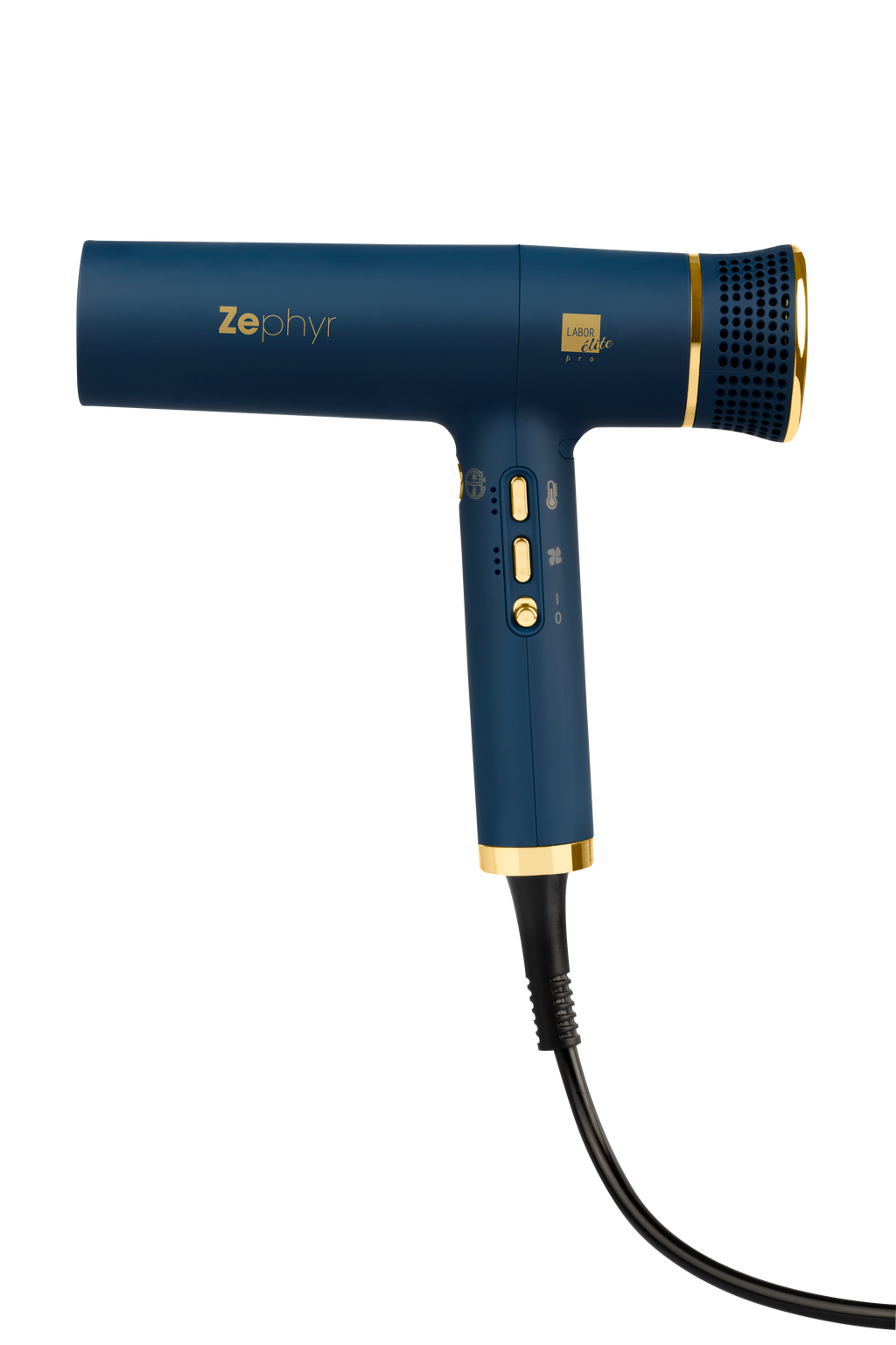 Asciugacapelli Professionale Alta Velocita - Elite Zephyr