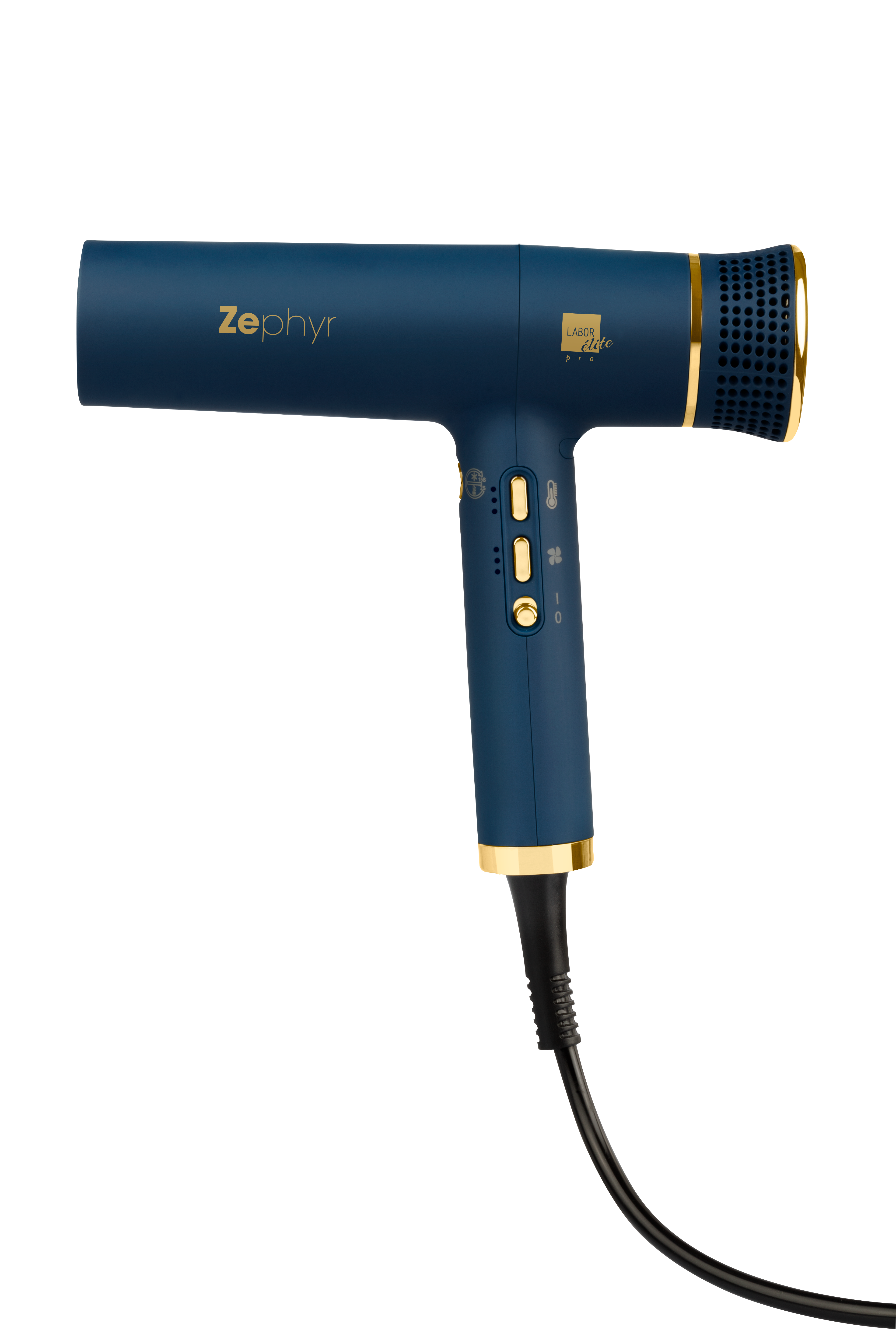 Asciugacapelli Professionale Alta Velocita - Elite Zephyr