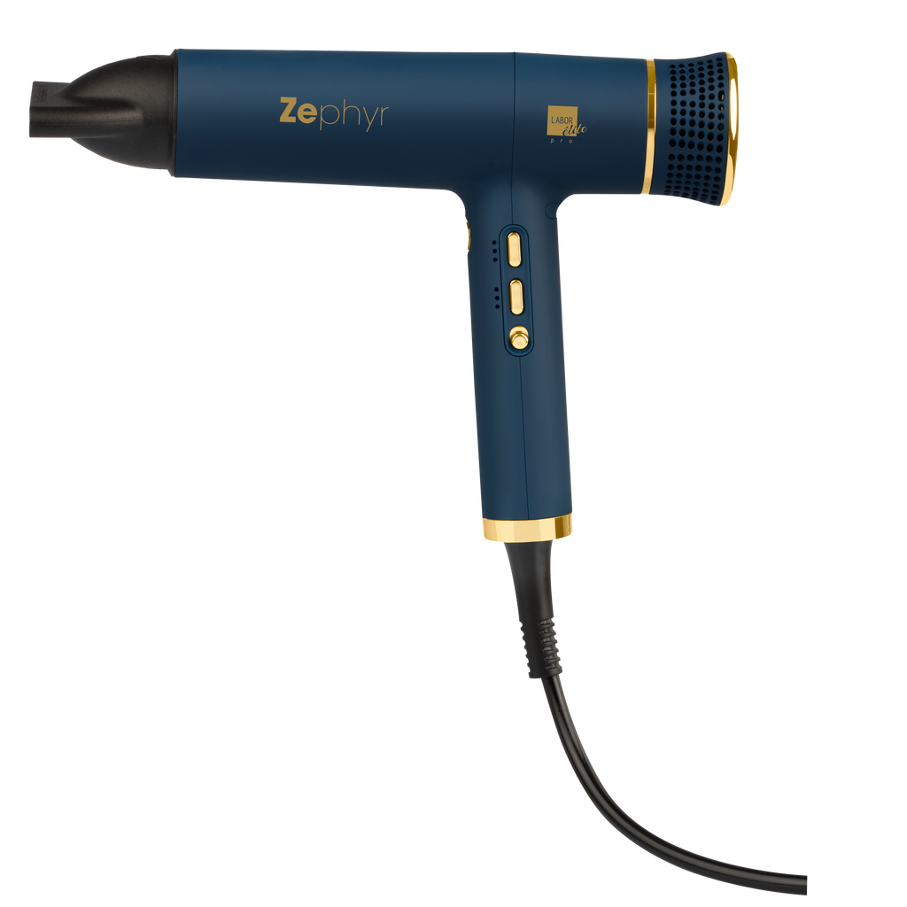 Asciugacapelli Professionale Alta Velocita - Elite Zephyr