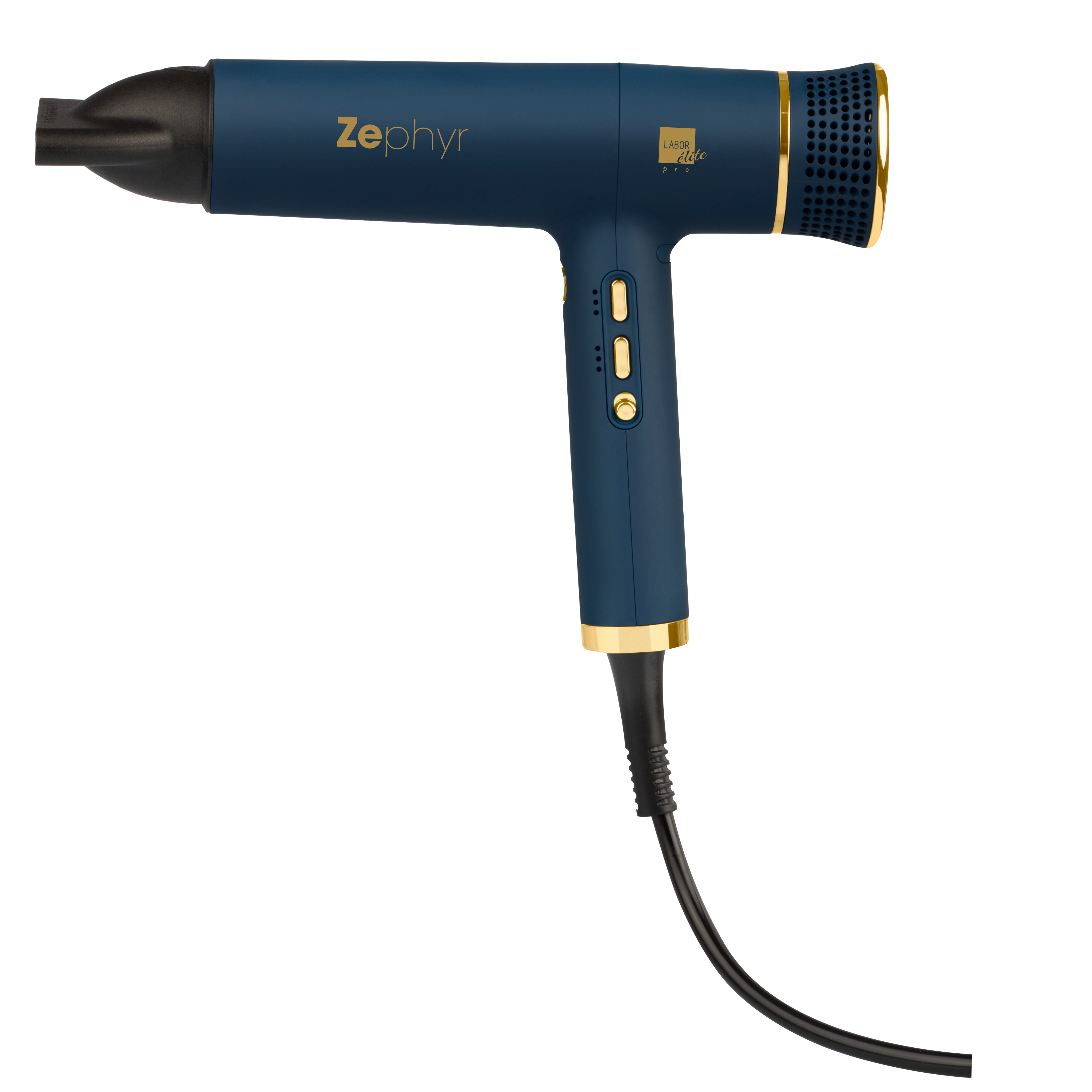 Asciugacapelli Professionale Alta Velocita - Elite Zephyr