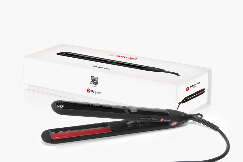 Piastra Bio-Infrared Professionale - Upgrade Infrared Slim