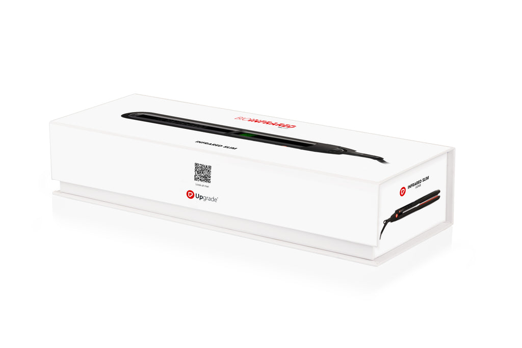 Piastra Bio-Infrared Professionale - Upgrade Infrared Slim