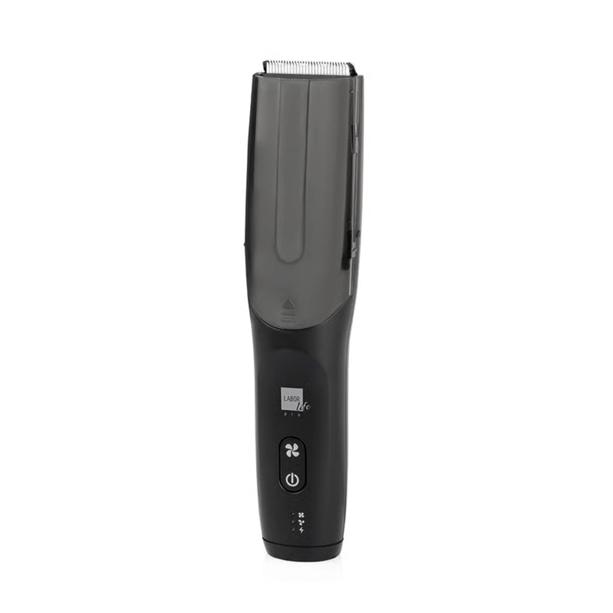 Tagliacapelli con Aspiratore Cut & Catch – Capelli e Barba, Ricaricabile USB-C